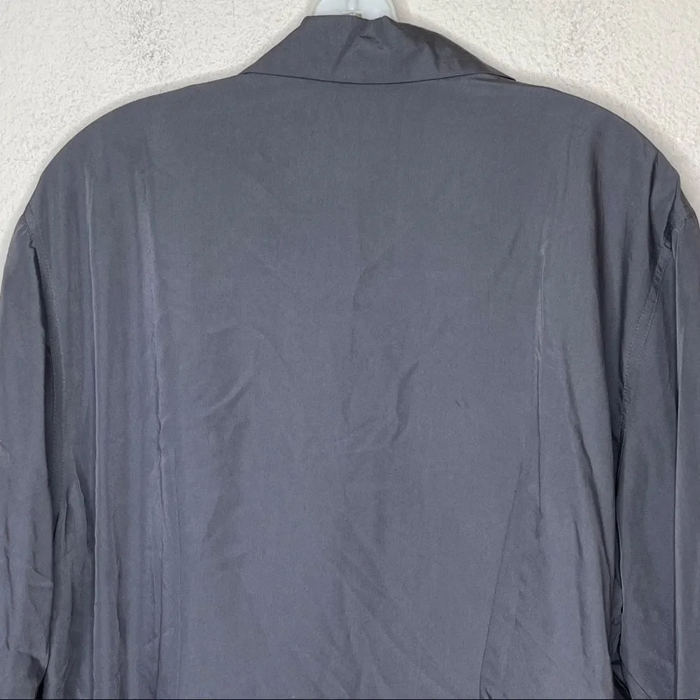 Iman Oversized Blazer‎ - Picture 6 of 8